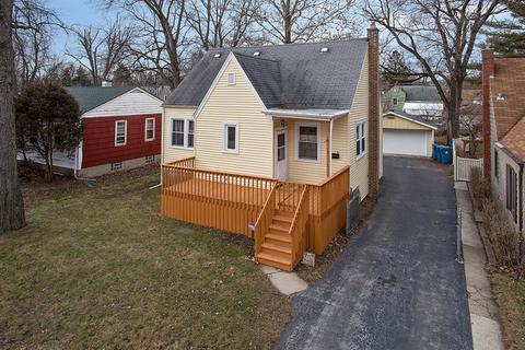 14830 Keystone Ave, Midlothian, IL 60445 photo 2