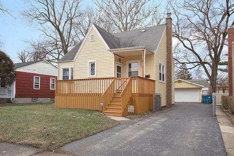 14830 Keystone Ave, Midlothian, IL 60445 photo 1