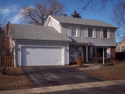 1188 Pointsetta Ln, Bartlett, IL 60103 photo 1