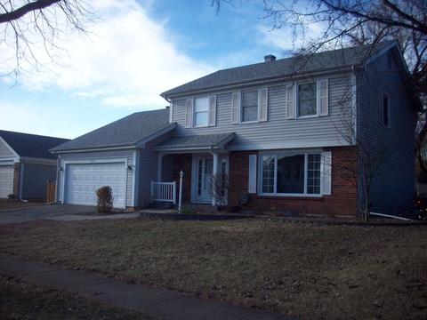 1188 Pointsetta Ln, Bartlett, IL 60103 photo 29