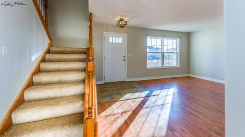 4520 W Jonquil Ln, Monee, IL 60449 photo 6