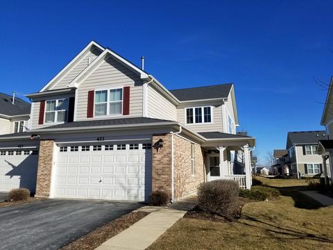 421 Acushnet St, Elgin, IL 60124 photo 1