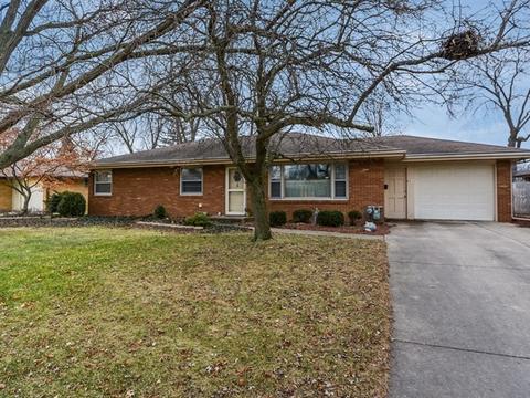 607 E Bevan Dr, Joliet, IL 60435 photo 1