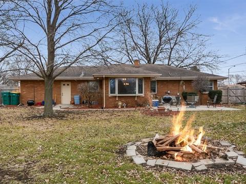 607 E Bevan Dr, Joliet, IL 60435 photo 14