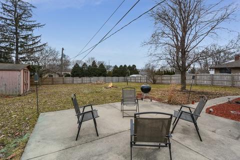 607 E Bevan Dr, Joliet, IL 60435 photo 20