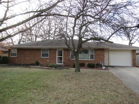 607 E Bevan Dr, Joliet, IL 60435 photo 26
