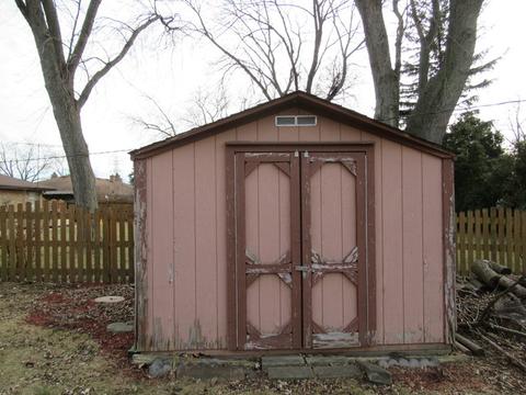607 E Bevan Dr, Joliet, IL 60435 photo 24