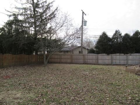 607 E Bevan Dr, Joliet, IL 60435 photo 23