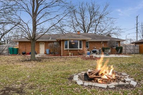 607 E Bevan Dr, Joliet, IL 60435 photo 21