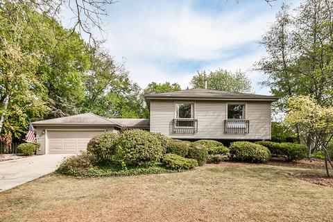 1425 Stonebridge Trl, Wheaton, IL 60189 photo 1