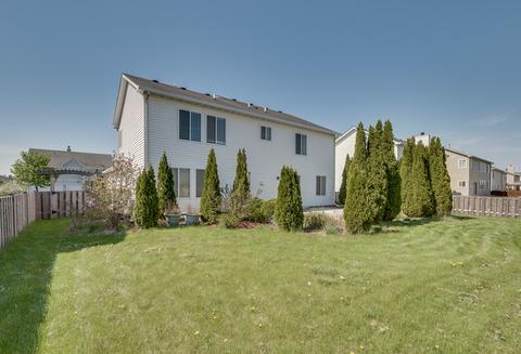 3919 Legner St, Plano, IL 60545 photo 21