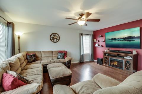 3919 Legner St, Plano, IL 60545 photo 9