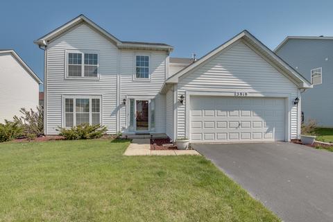 3919 Legner St, Plano, IL 60545 photo 1