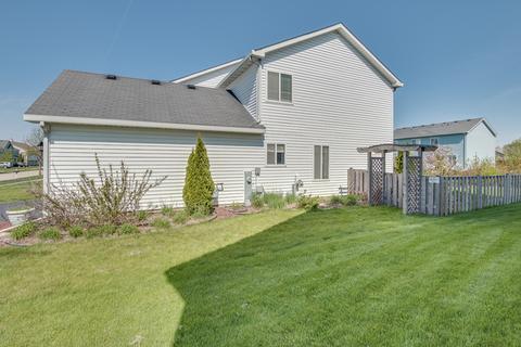 3919 Legner St, Plano, IL 60545 photo 22