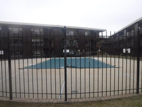 9618 W Higgins Rd #2C, Rosemont, IL 60018 photo 14