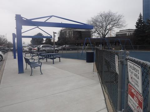 9618 W Higgins Rd #2C, Rosemont, IL 60018 photo 12