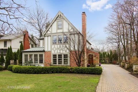 190 Maple Hill Rd, Glencoe, IL 60022 photo 1