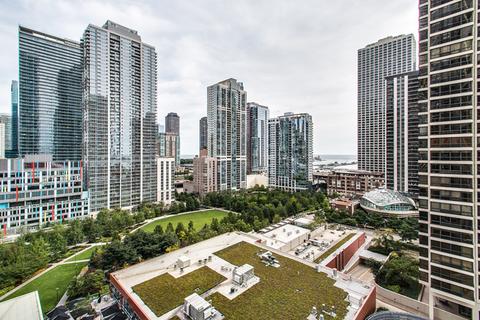 340 E Randolph St #1104, Chicago, IL 60601 photo 16