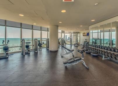 340 E Randolph St #1104, Chicago, IL 60601 photo 19
