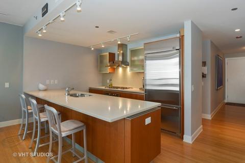 340 E Randolph St #1104, Chicago, IL 60601 photo 7