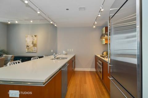 340 E Randolph St #1104, Chicago, IL 60601 photo 6