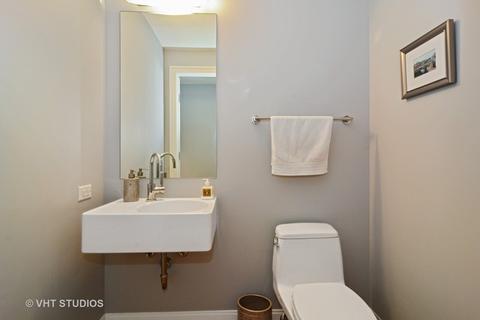 340 E Randolph St #1104, Chicago, IL 60601 photo 14