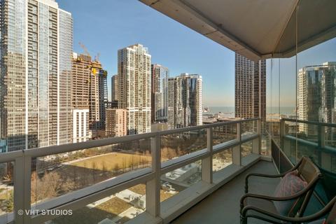 340 E Randolph St #1104, Chicago, IL 60601 photo 15
