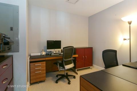 340 E Randolph St #1104, Chicago, IL 60601 photo 9
