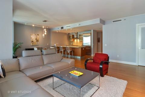 340 E Randolph St #1104, Chicago, IL 60601 photo 4
