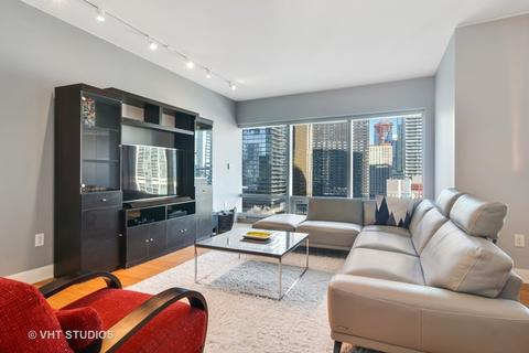 340 E Randolph St #1104, Chicago, IL 60601 photo 3
