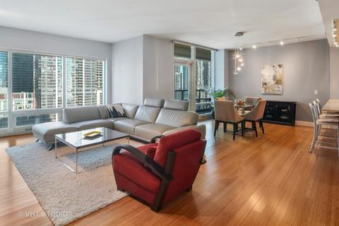 340 E Randolph St #1104, Chicago, IL 60601 photo 5