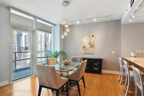 340 E Randolph St #1104, Chicago, IL 60601 photo 8