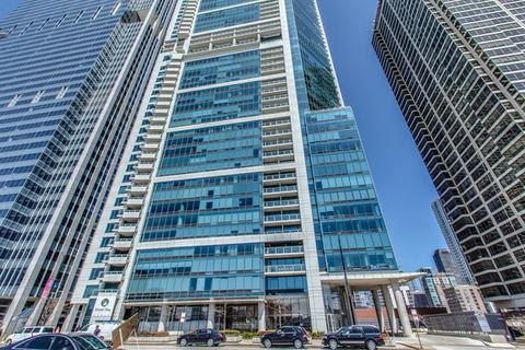 340 E Randolph St #1104, Chicago, IL 60601 photo 1