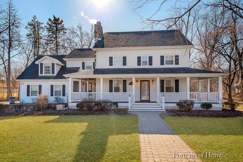 24 W735 Merrill Dr, Wheaton, IL 60189 photo 1