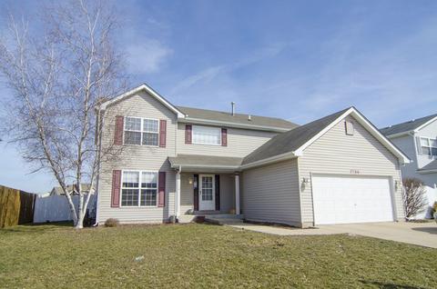 2706 Cedar Breaks Ct, Plainfield, IL 60586 photo 1