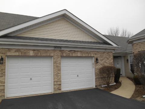 21308 W Juniper Ln, Plainfield, IL 60544 photo 1