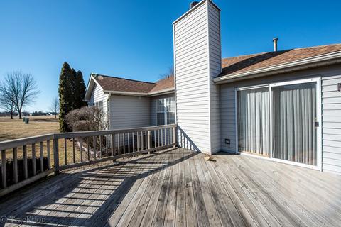 21315 Silktree Cir, Plainfield, IL 60544 photo 12