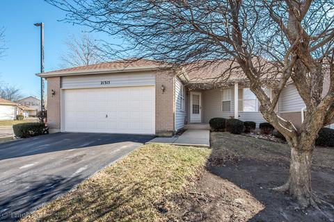 21315 Silktree Cir, Plainfield, IL 60544 photo 1