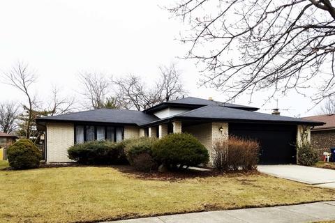 830 Campus Ave, Matteson, IL 60443 photo 1