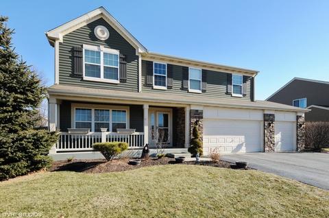 14743 Meadow Ln, Plainfield, IL 60544 photo 1