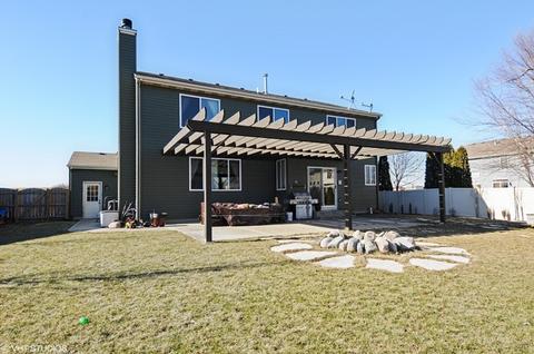 14743 Meadow Ln, Plainfield, IL 60544 photo 28