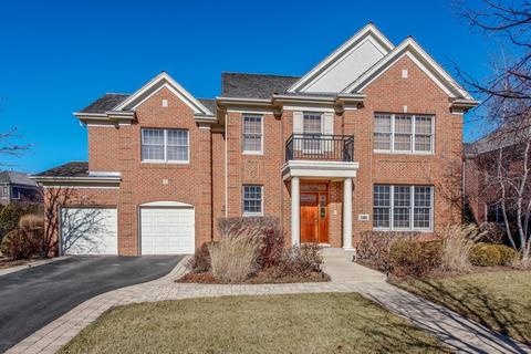 1566 Kittyhawk Ln, Glenview, IL 60026 photo 1