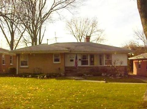 110 N Pierce Ave, Wheaton, IL 60187 photo 1
