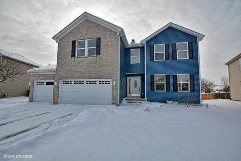 2155 Clementi Ln, Aurora, IL 60503 photo 1