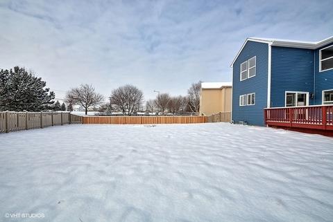2155 Clementi Ln, Aurora, IL 60503 photo 23