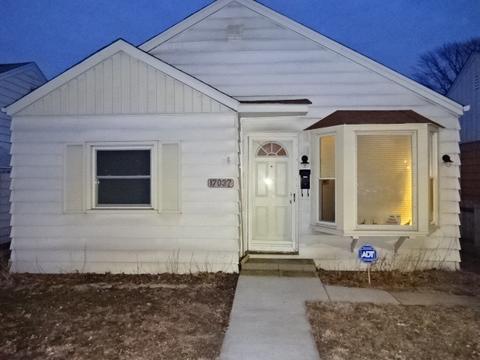 17037 Head Ave, Hazel Crest, IL 60429 photo 16