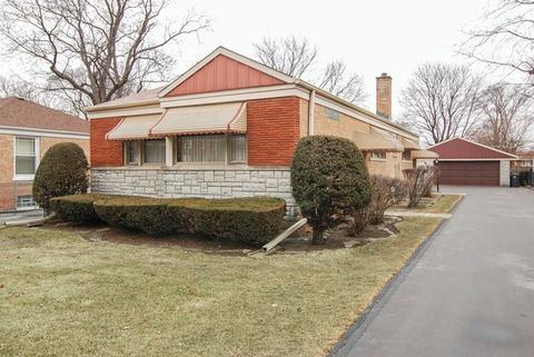 1527 N Taft Ave, Berkeley, IL 60163 photo 1