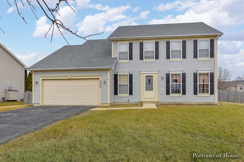 2000 Havenhill Dr, Plainfield, IL 60586 photo 1
