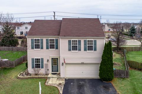 2204 Cherry Ridge Dr, Plainfield, IL 60586 photo 1