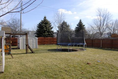 1402 Major Dr, Plainfield, IL 60586 photo 4